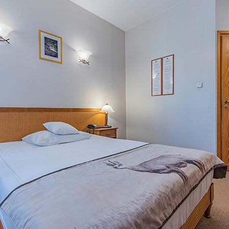 Hotel Nosalowy Dwor Zakopane Kültér fotó