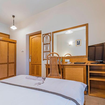 Hotel Nosalowy Dwor Zakopane Kültér fotó