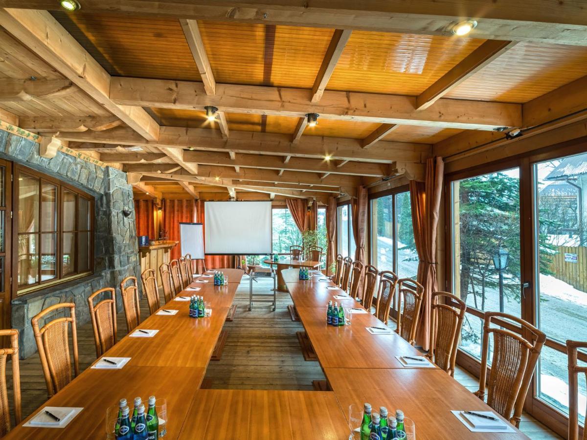Hotel Nosalowy Dwor Zakopane Kültér fotó