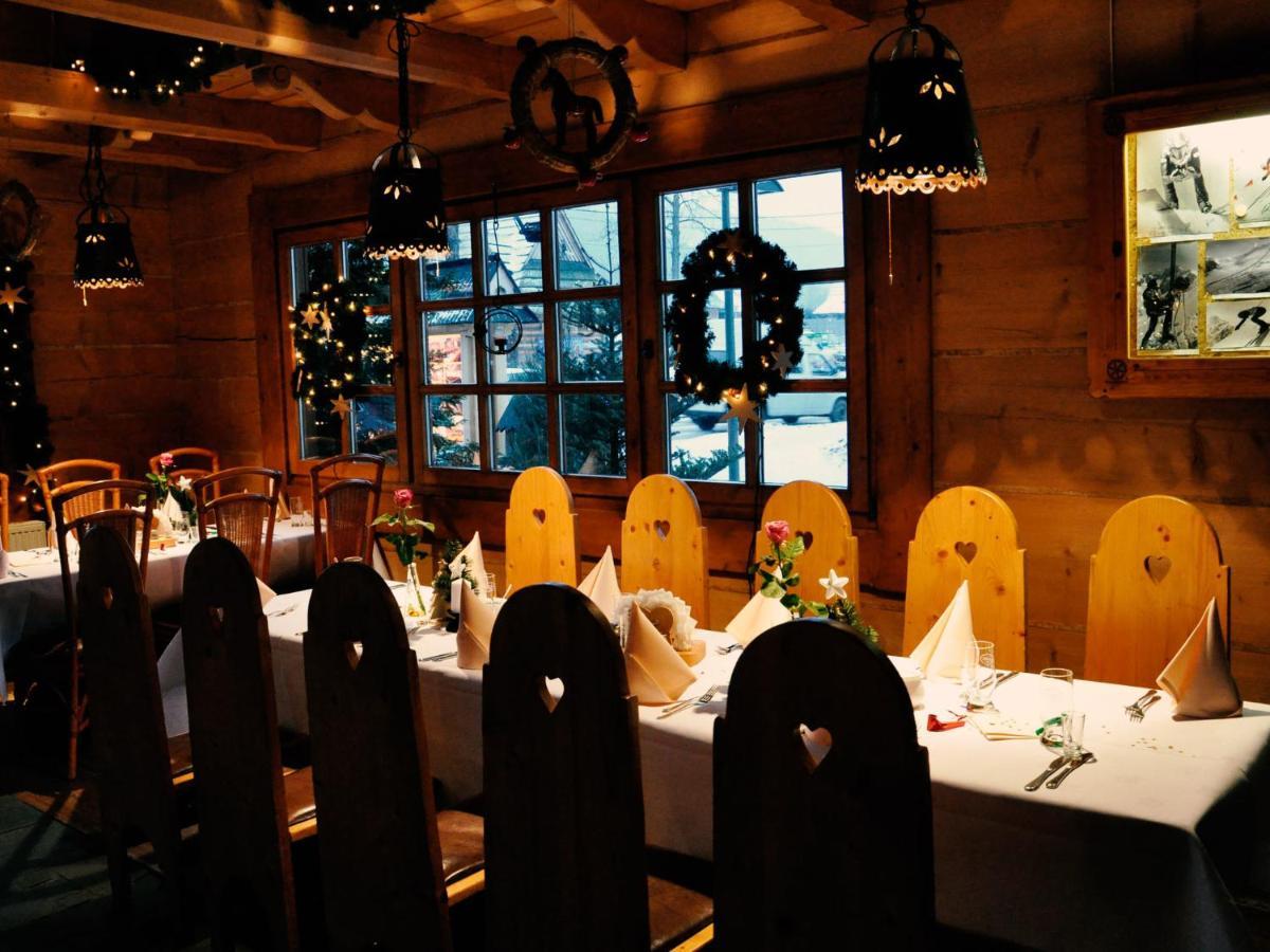 Hotel Nosalowy Dwor Zakopane Kültér fotó