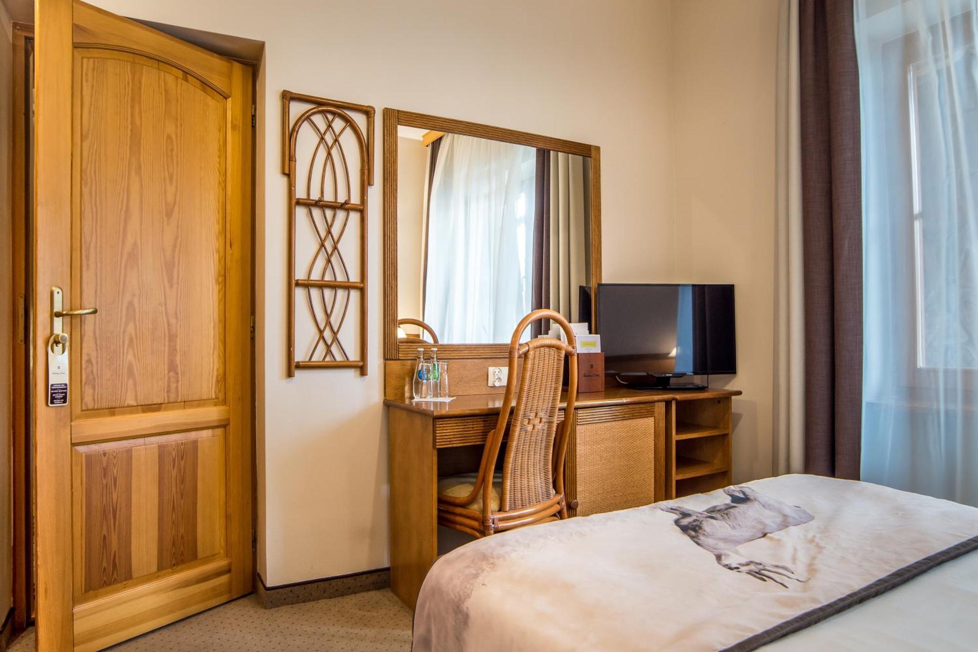 Hotel Nosalowy Dwor Zakopane Kültér fotó