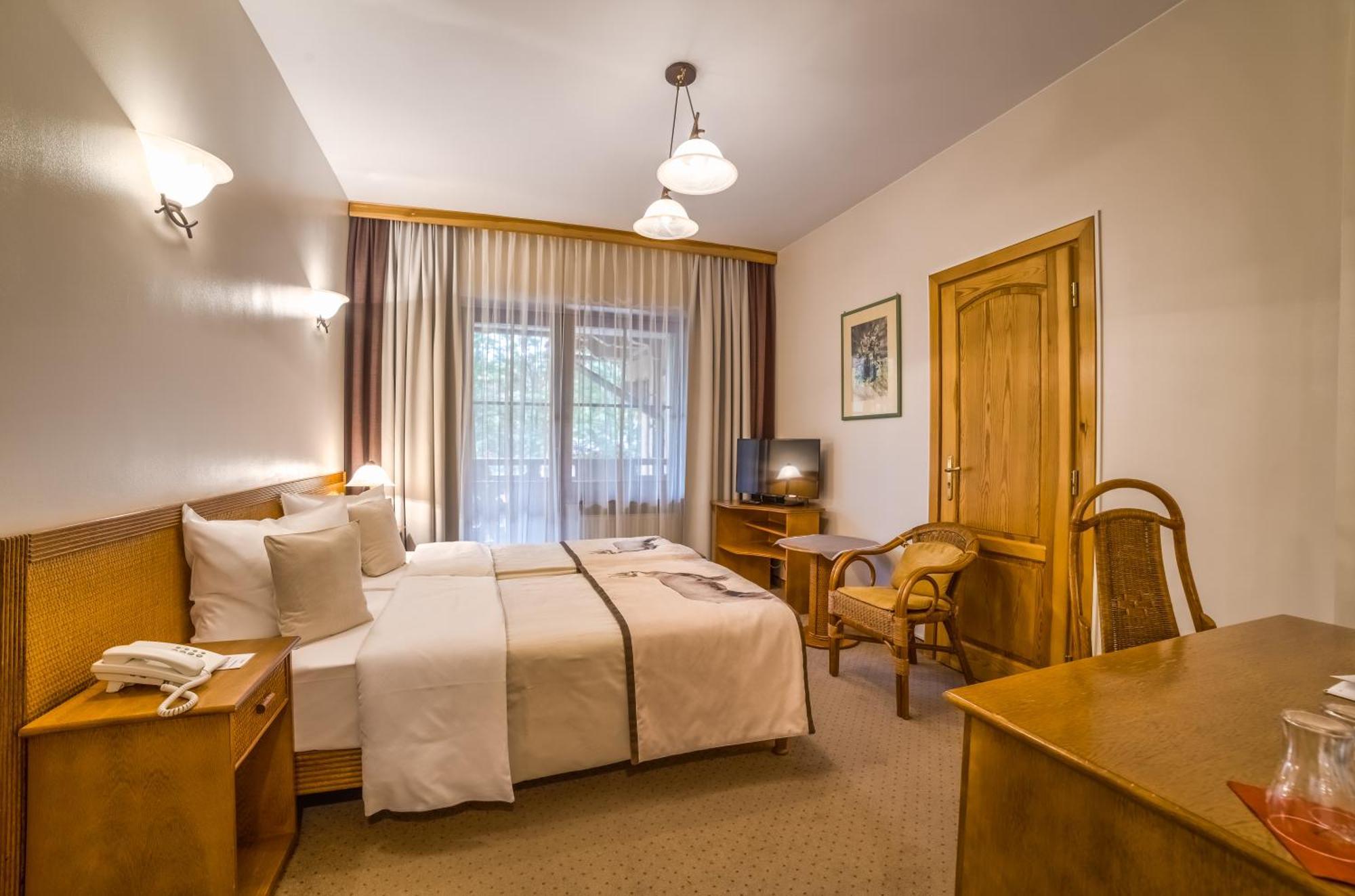 Hotel Nosalowy Dwor Zakopane Kültér fotó